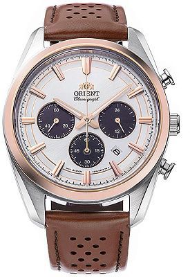 Orient RA-TX0306S