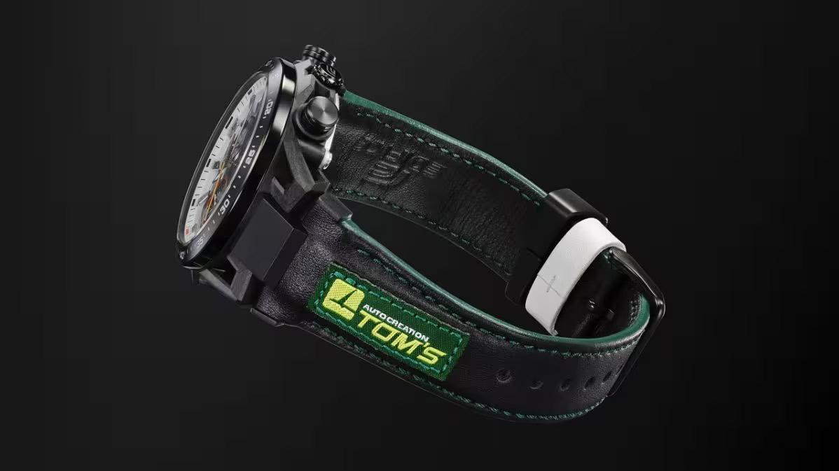 Casio EFS-S641TMS-1A