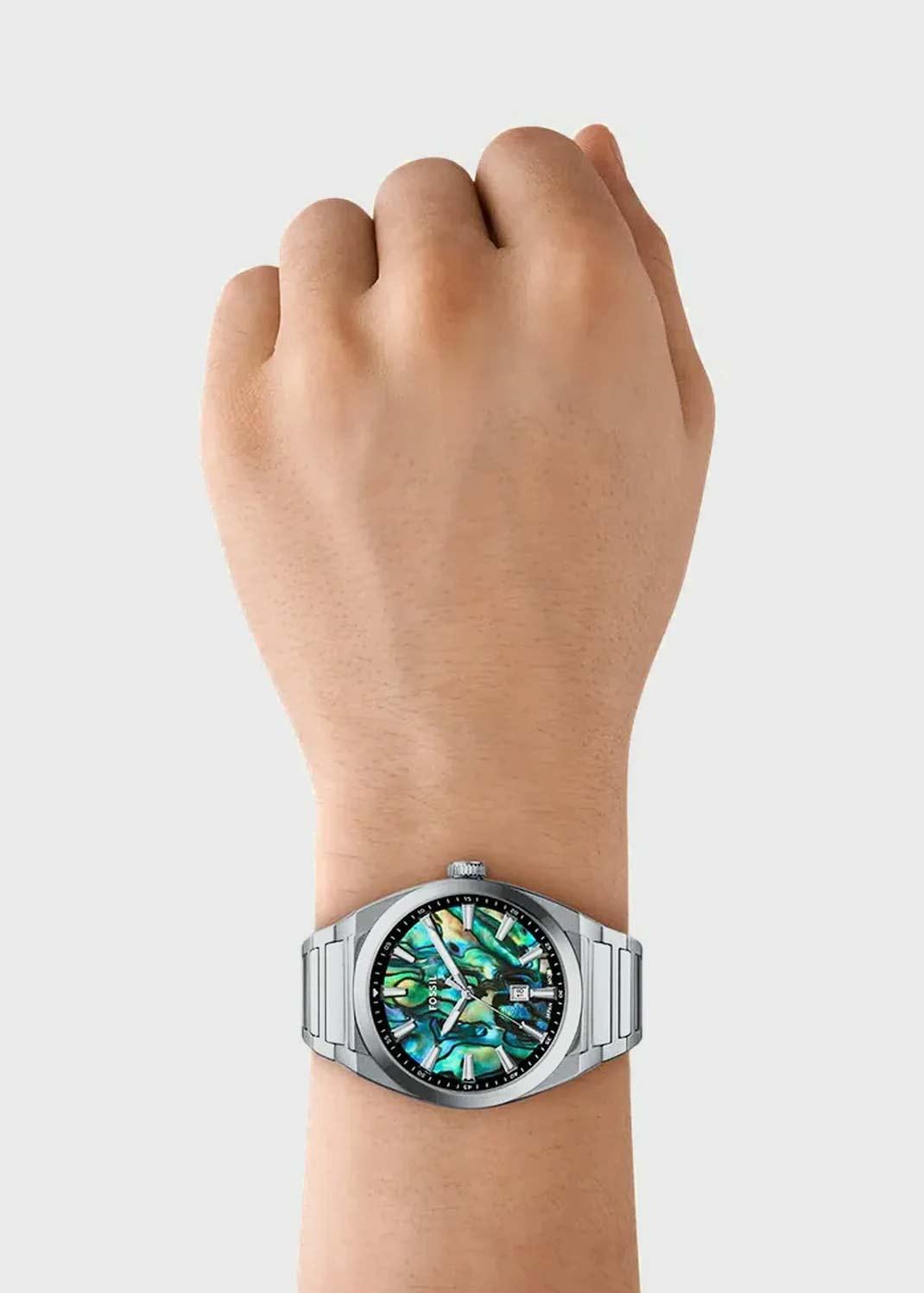 Fossil Everett FS6114