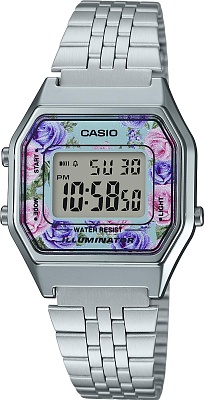 Casio LA-680WA-2C