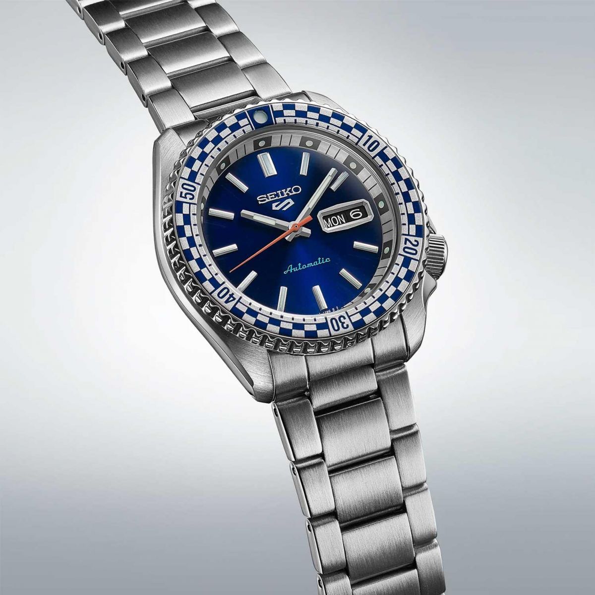Seiko SRPK65K1