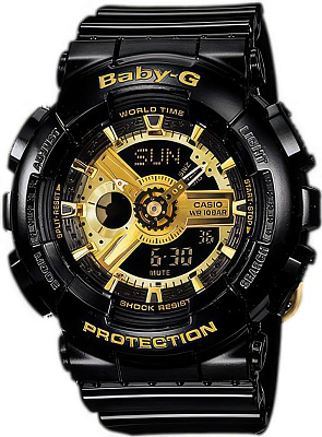 Casio Baby G TempusShop