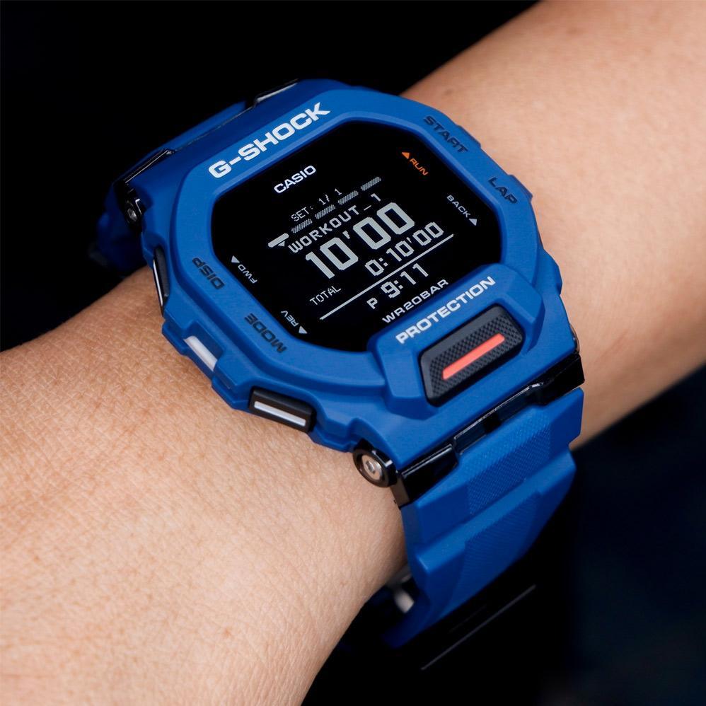 Casio GBD-200-2E