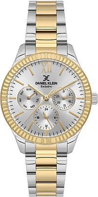 Daniel Klein 13823-3