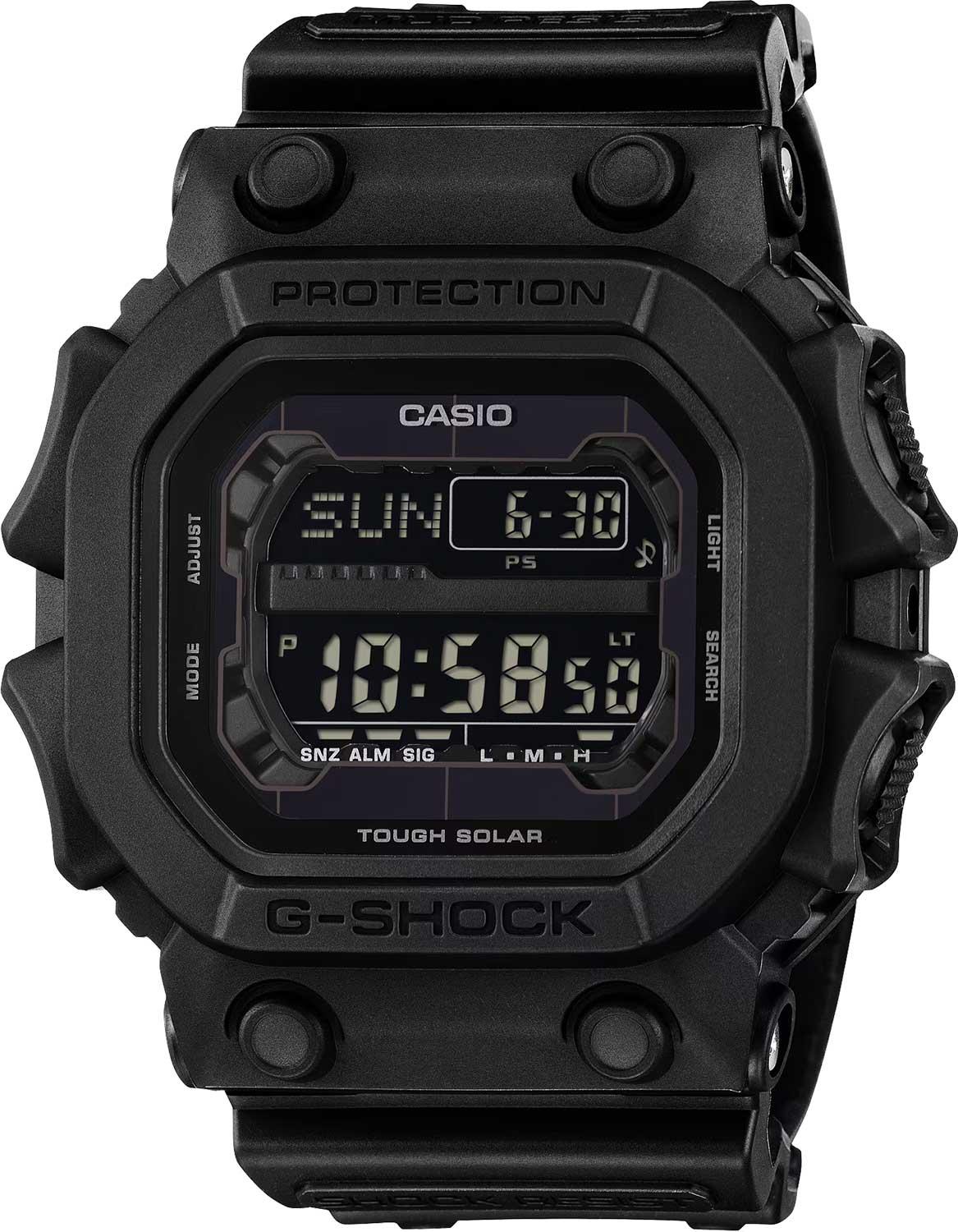 Наручные часы Casio GX-56UBB-1E
