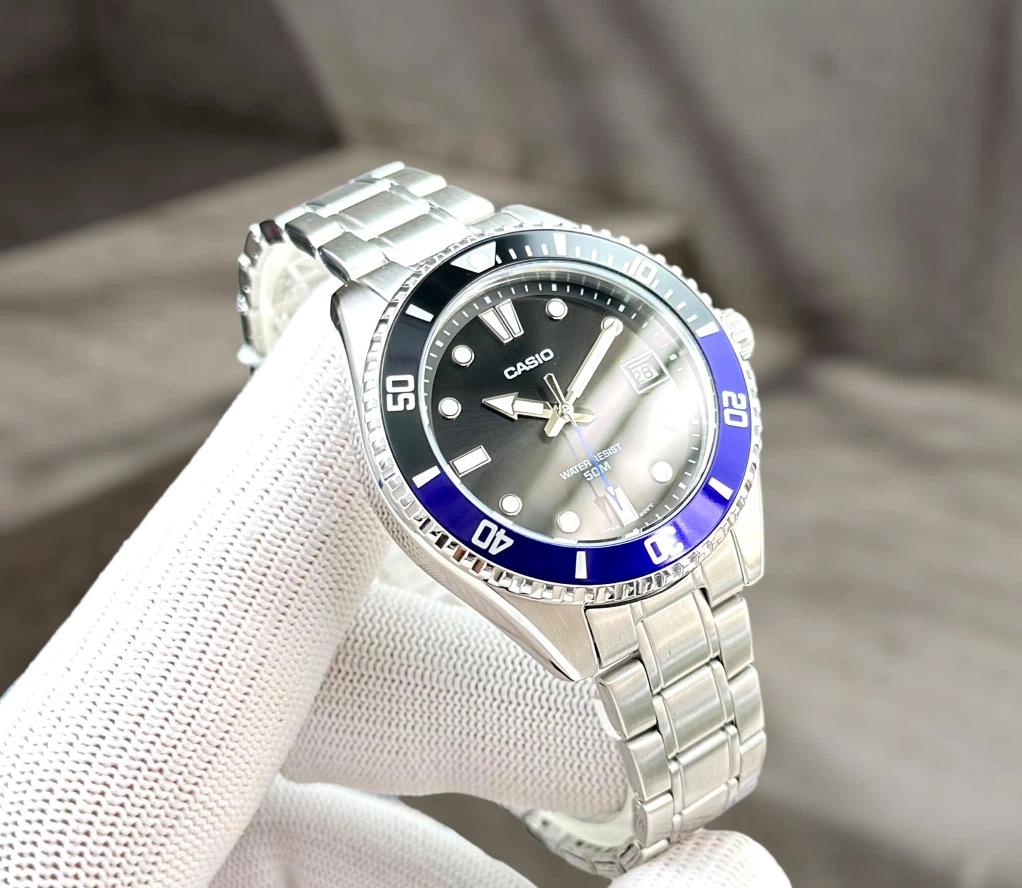 Casio Collection MDV-10D-1A2