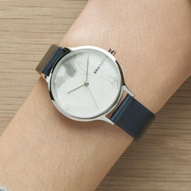 Skagen Steel Women SKW2719