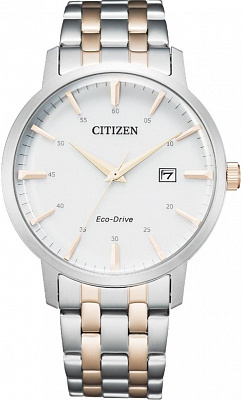 Наручные часы Citizen BM7466-81H