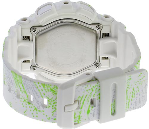 Casio Baby-G BA-110TX-7A