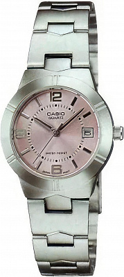 Наручные часы Casio LTP-1241D-4A