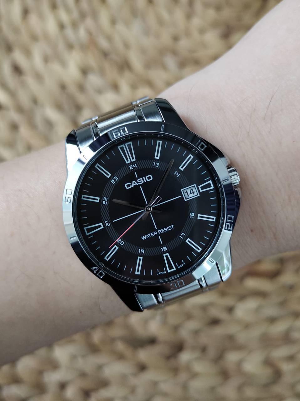 Casio MTP-V004D-1C