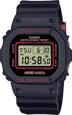 Casio DW-5600AI-1E