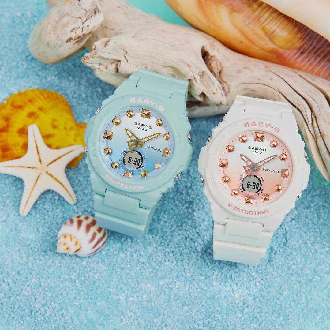 Casio BGA-320-7A1