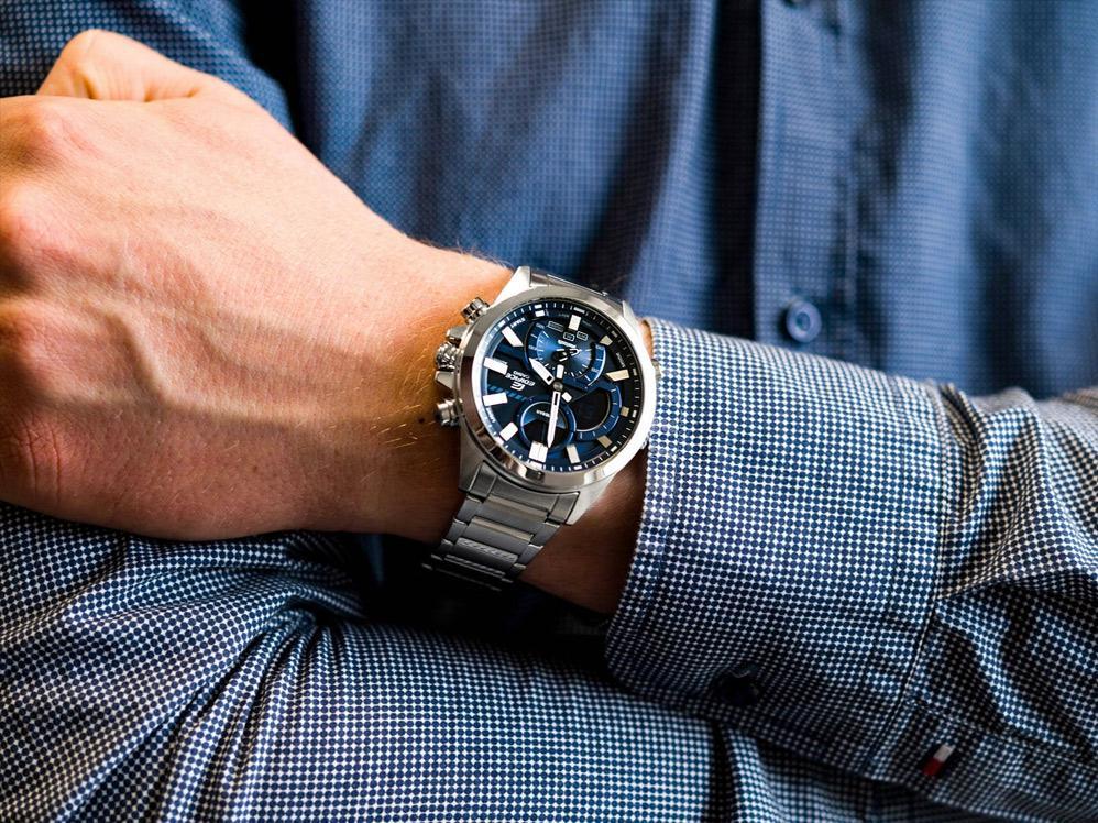 Casio ECB-30D-2A