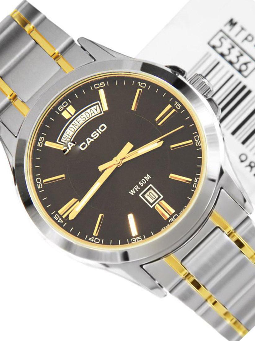 Casio Collection MTP-1381G-1A