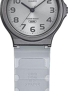 Casio Collection MQ-24S-8B