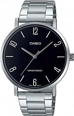 Наручные часы Casio MTP-VT01D-1B2