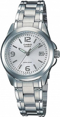 Наручные часы Casio LTP-1215A-7A