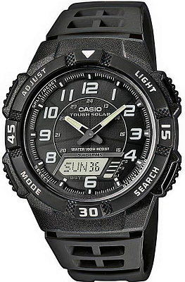 Casio AQ-S800W-1B