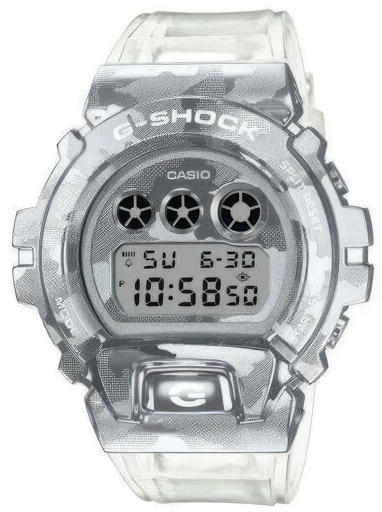 Casio GM-6900SCM-1E