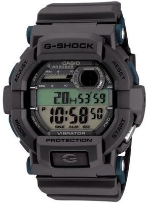 Casio GD-350-1E