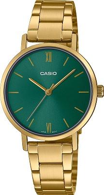 Casio LTP-VT02G-3A