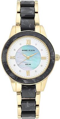 Anne Klein 3610GPBK