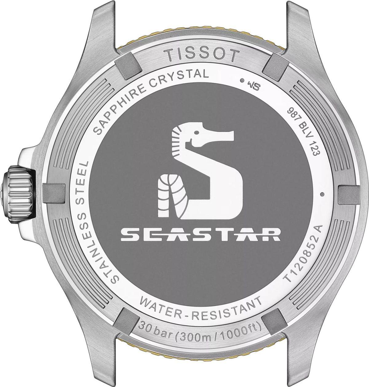 Tissot T120.852.22.051.00