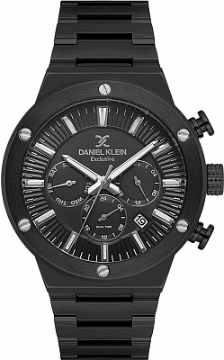 Daniel Klein 13996-5