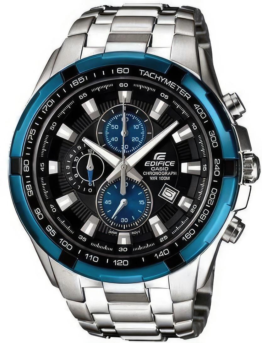 Casio Edifice EF-539D-1A2