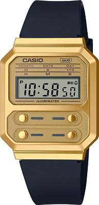 Casio A-100WEFG-9A