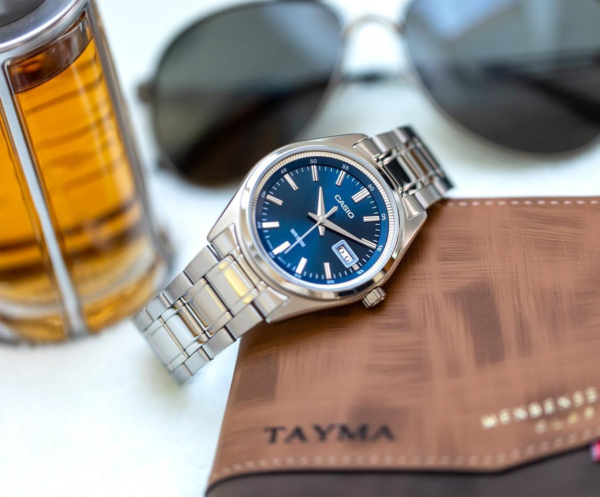 Casio MTP-B180D-2A