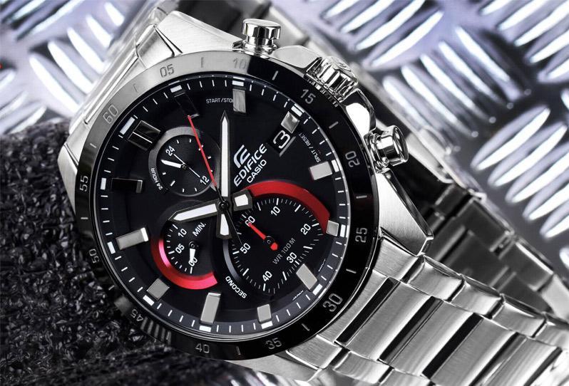 Casio EFR-571DB-1A1