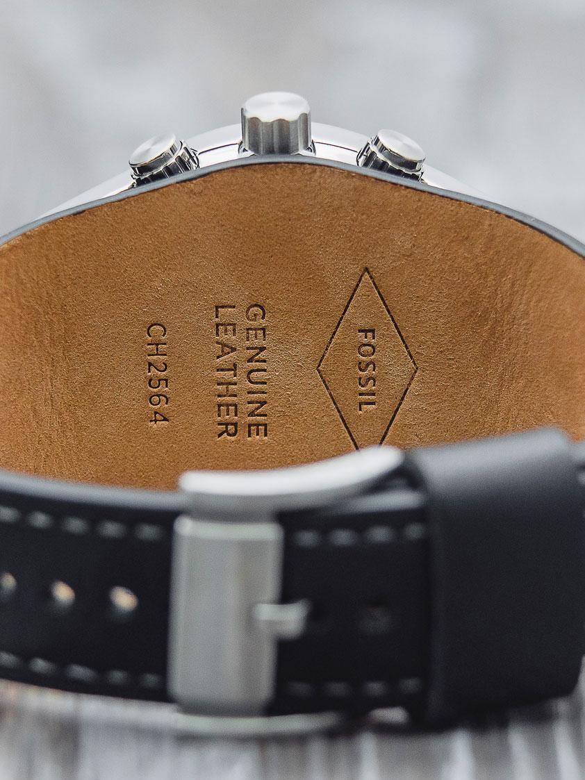 Fossil CH2564