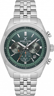 Daniel Klein 13976-4