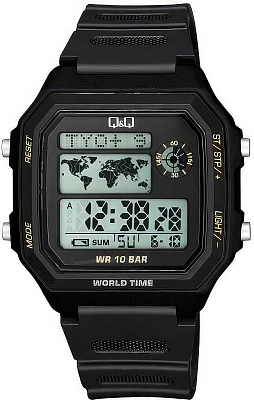 Q&Q M196J002Y
