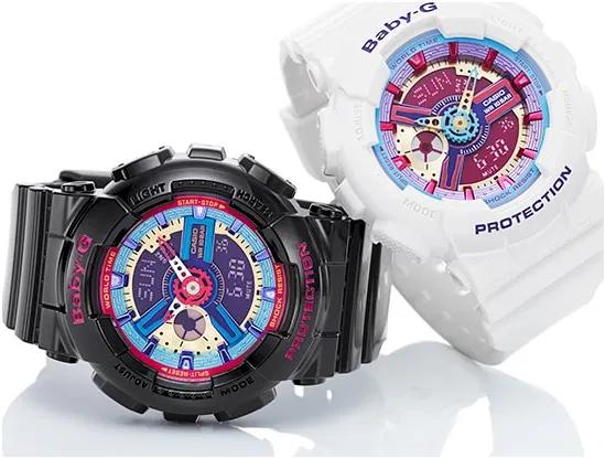 Casio Baby-G BA-112-1A