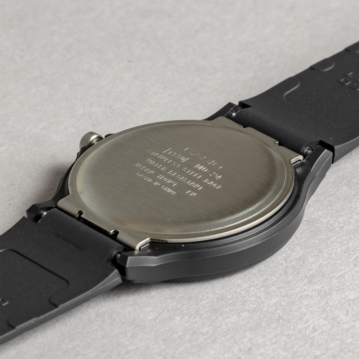 Casio Collection MQ-24-1E