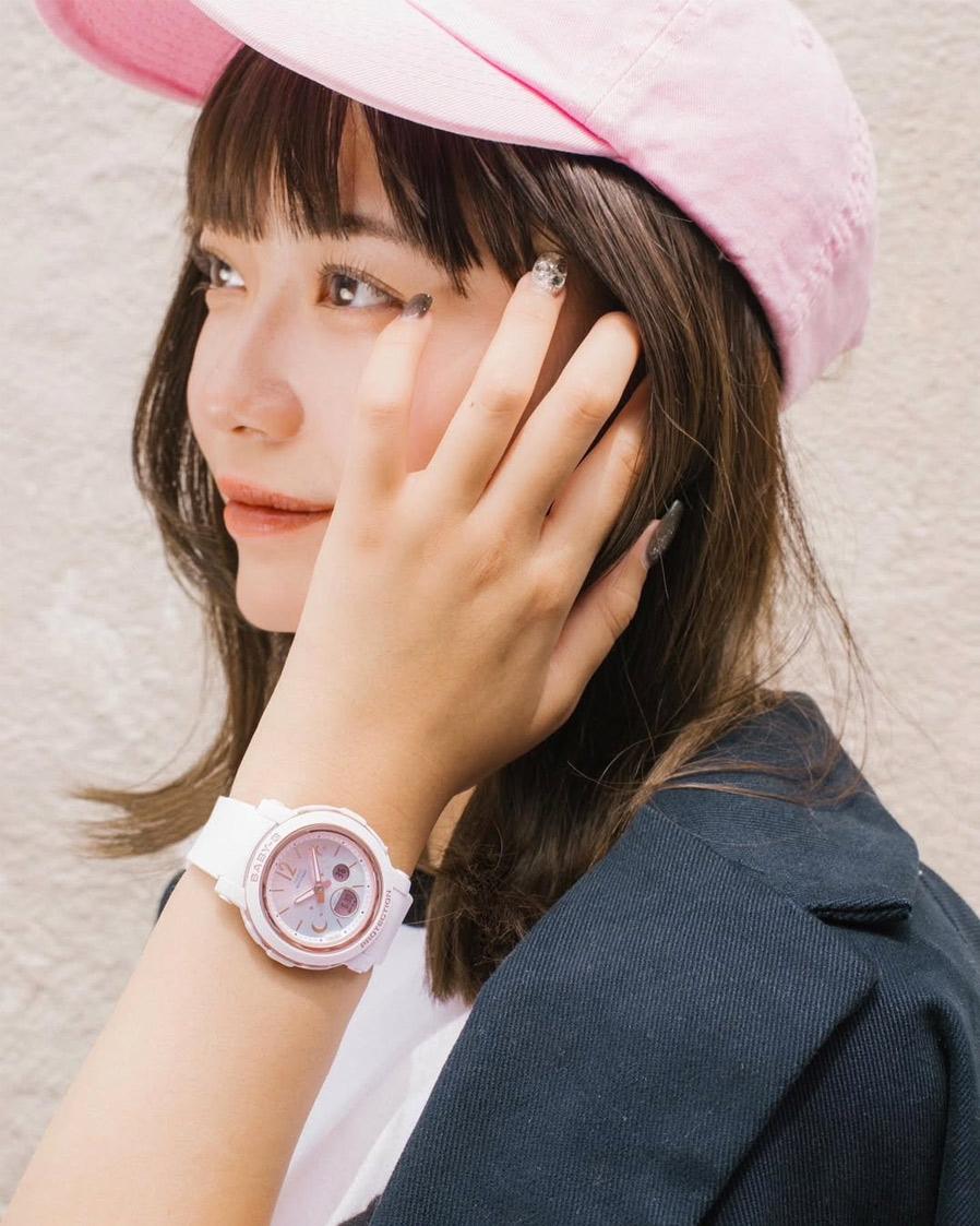 Casio BGA-290DS-7A