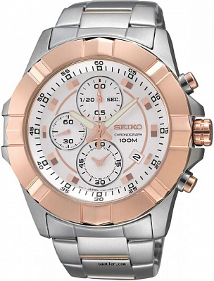Seiko SNDD76P1