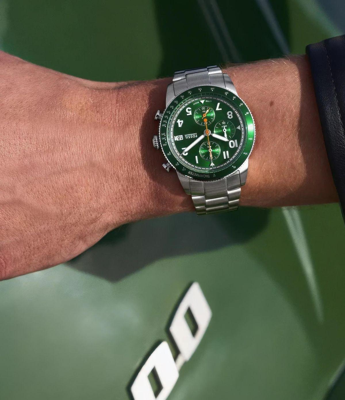 Fossil FS6048