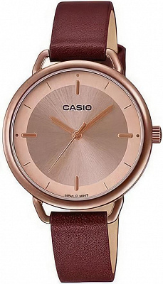 Наручные часы Casio LTP-E413RL-5A