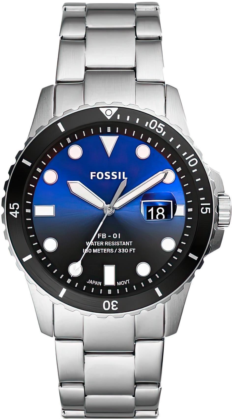 Fossil FS5668