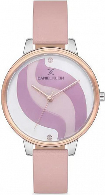 Daniel Klein 12559-7