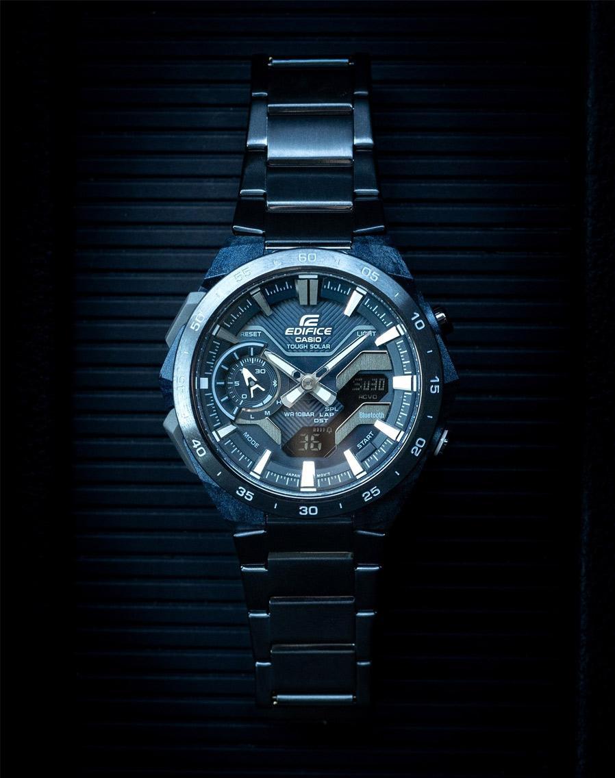 Casio ECB-2200CB-2A