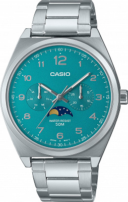 Наручные часы Casio MTP-M300D-3A