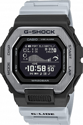 Наручные часы Casio GBX-100TT-8E
