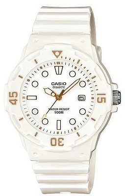 Casio LRW-200H-7E2