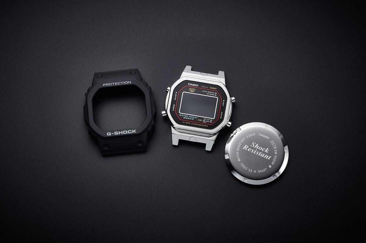 Casio DW-5000R-1A