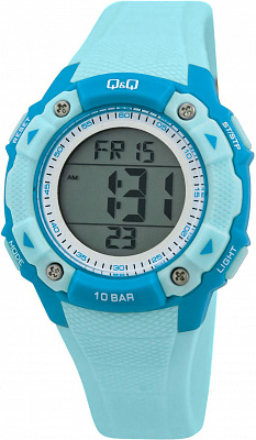 Наручные часы Q&Q M181J804Y